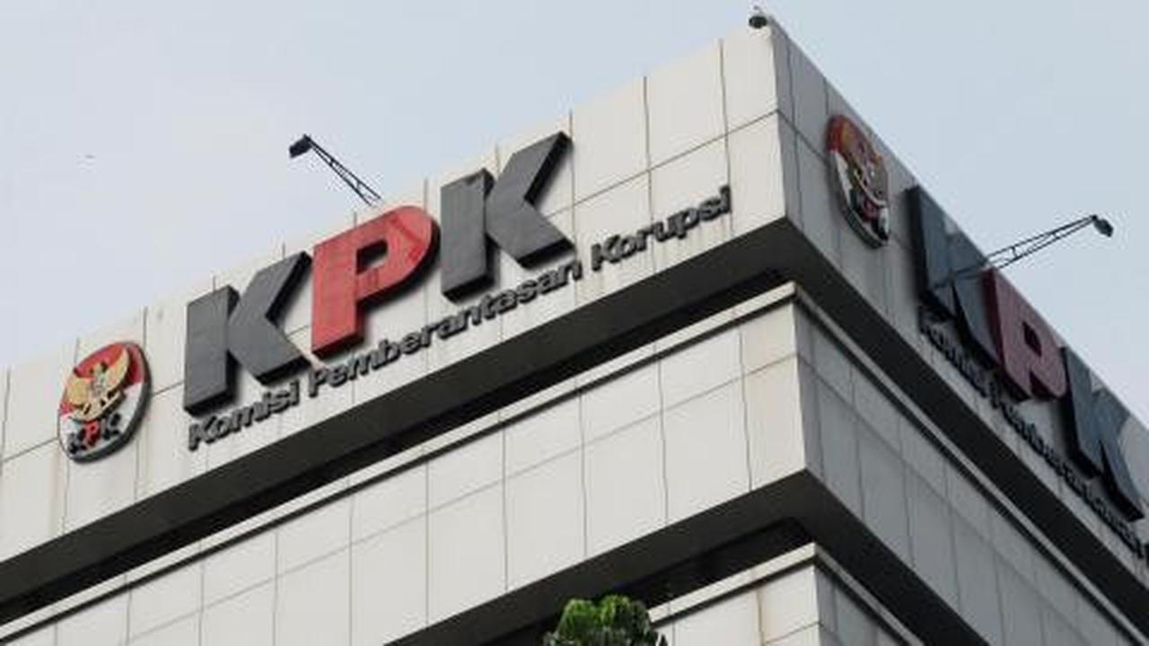 3 Mantan anggota DPR Fraksi TNI/Polri diperiksa KPK