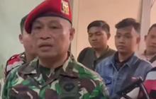 VIDEO: Jenderal AD Bongkar Fakta Pecatan TNI Nekat Pakai Baret Merah Kopassus di Persidangan