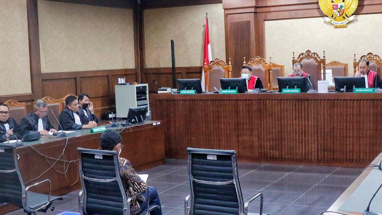Dok. Istimewa