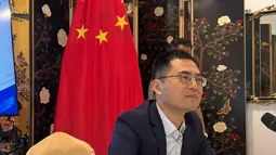 Dubes Wang Qing: China Zero Tolerance terhadap Korupsi
