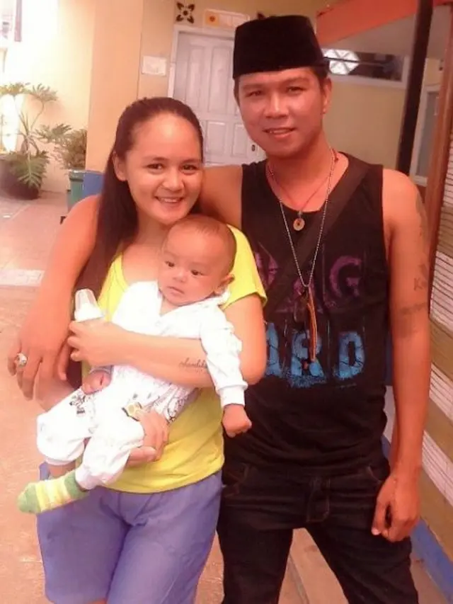 [Bintang] Andika Kangen Band