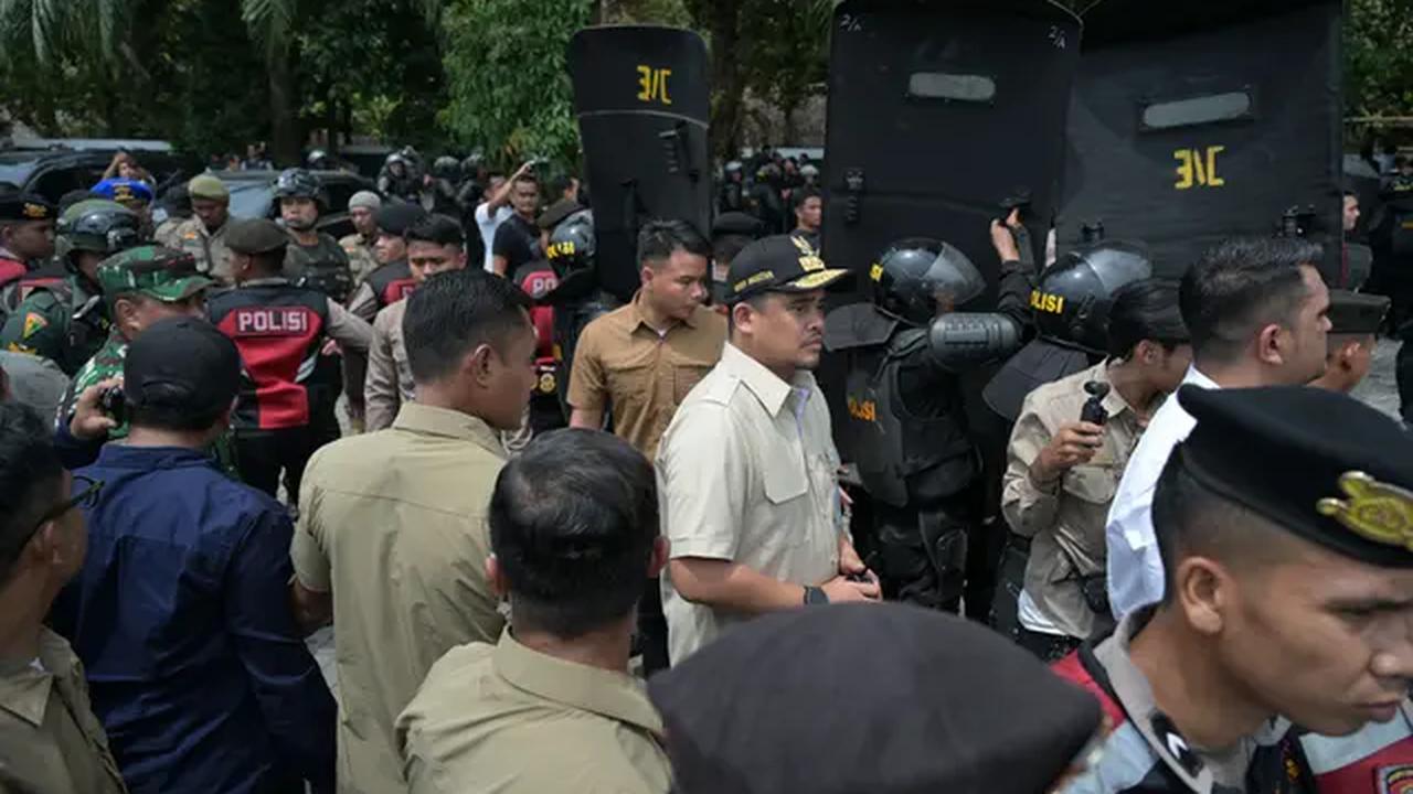 (Foto:Dok.Pemkot Medan)