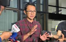 KPK Dalami Penerbitan IMB PT SMJL dalam Kasus Korupsi LPEI, Libatkan Empat Saksi Penting