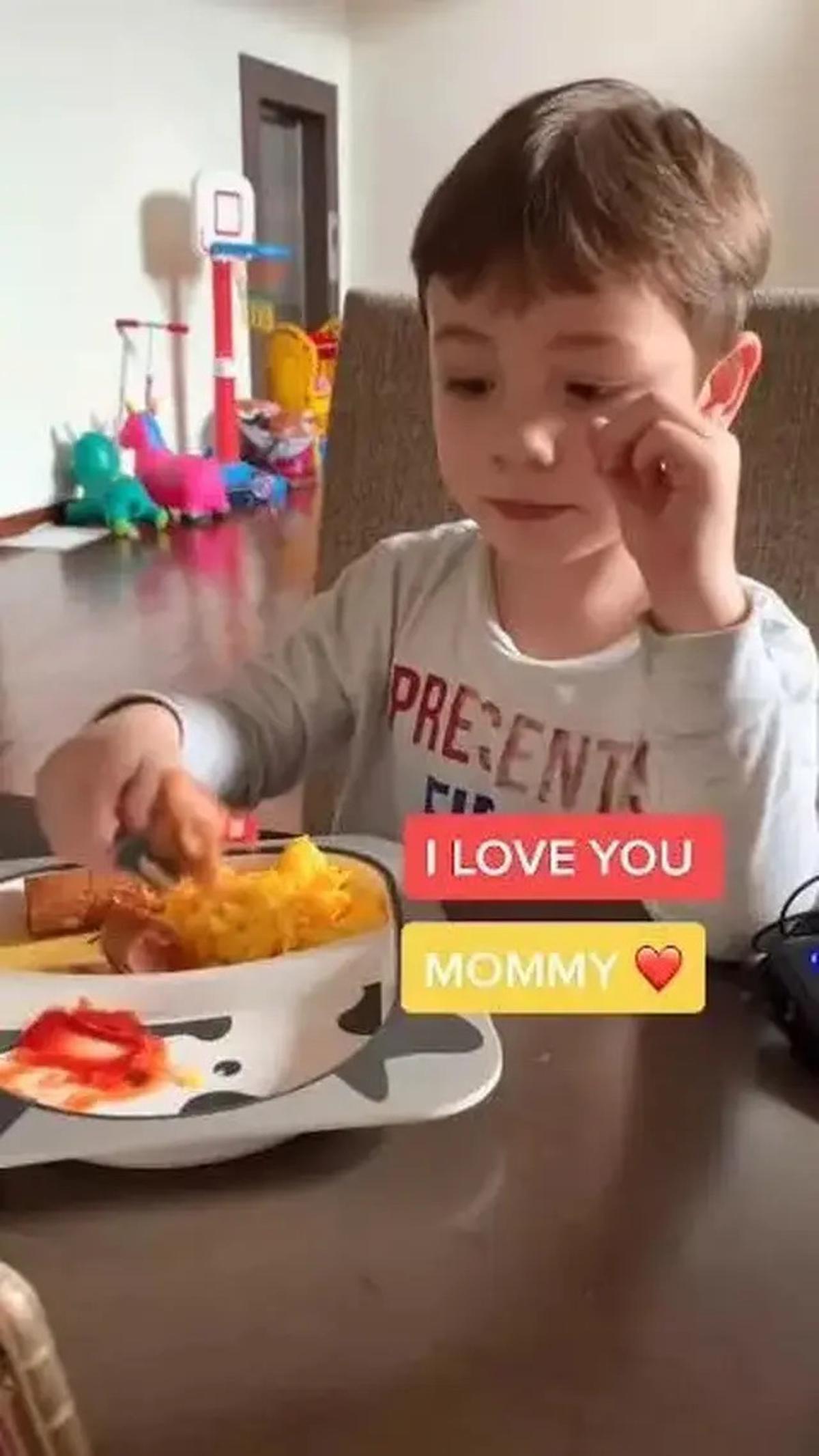 Potret Dapur Rumah Celine Evangelista dengan Model Minimalis, Bikin Suasana Nyaman saat Memasak