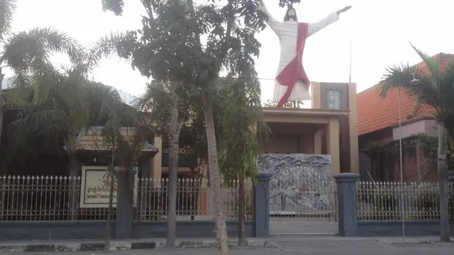 Desa Pancasila