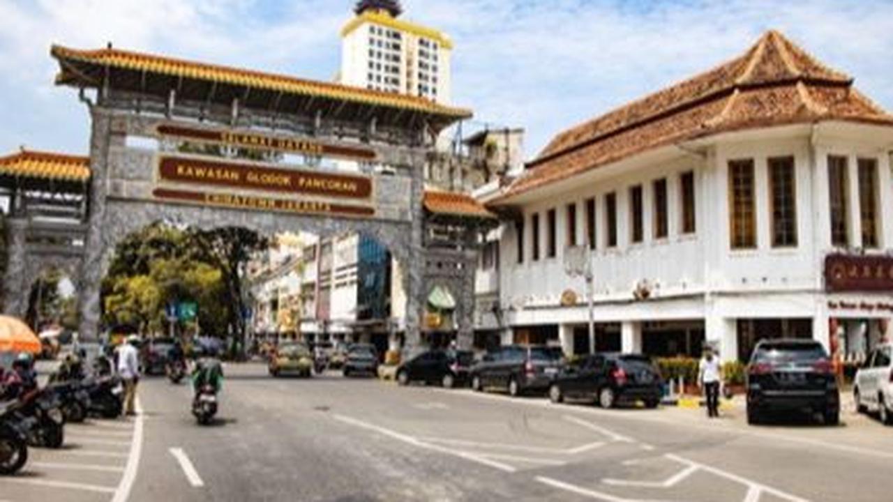 Chinatown Glodok