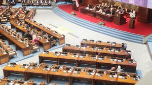 Setelah UU Satu Data Ketok Palu, PDIP Soroti Akurasi Data Bansos
