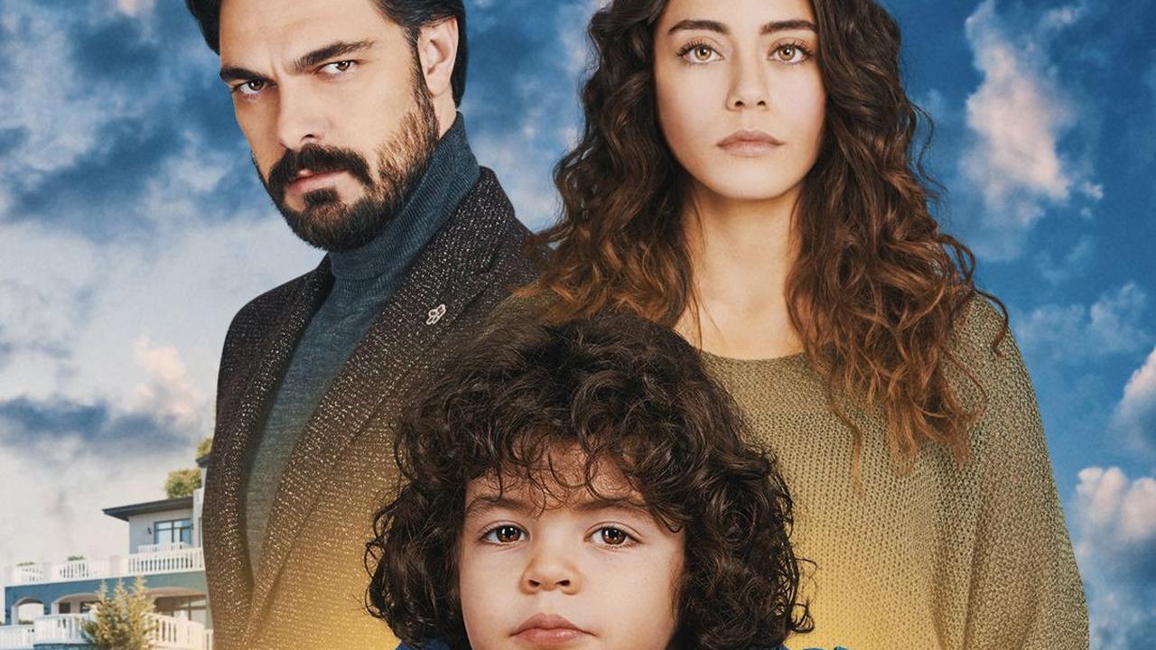 Drama Turki Terbaru Janji Cinta Zahra Segera Tayang di SCTV 3 November 2025
