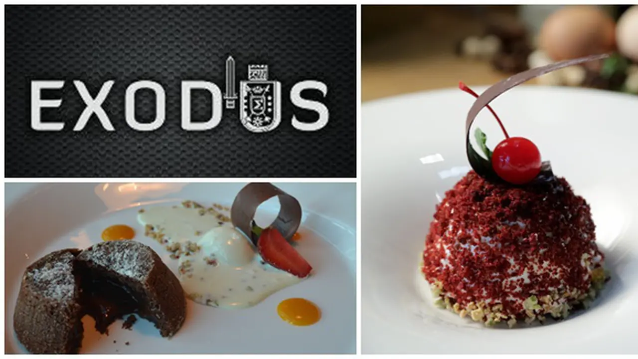 Exodus Resto