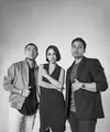 Andien, Chicco Jerikho, dan Ananda Omesh bergabung ke dalam #squadonamission bersama merek jam tangan mewah asal Swiss, Breitling Indonesia. [Foto: Breitling]