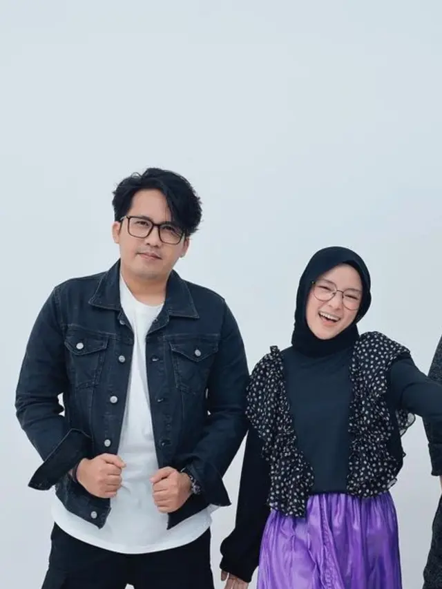 Nissa Sabyan dan Ayus