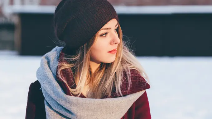 Siapkan Dirimu Menyambut Cinta yang Baru