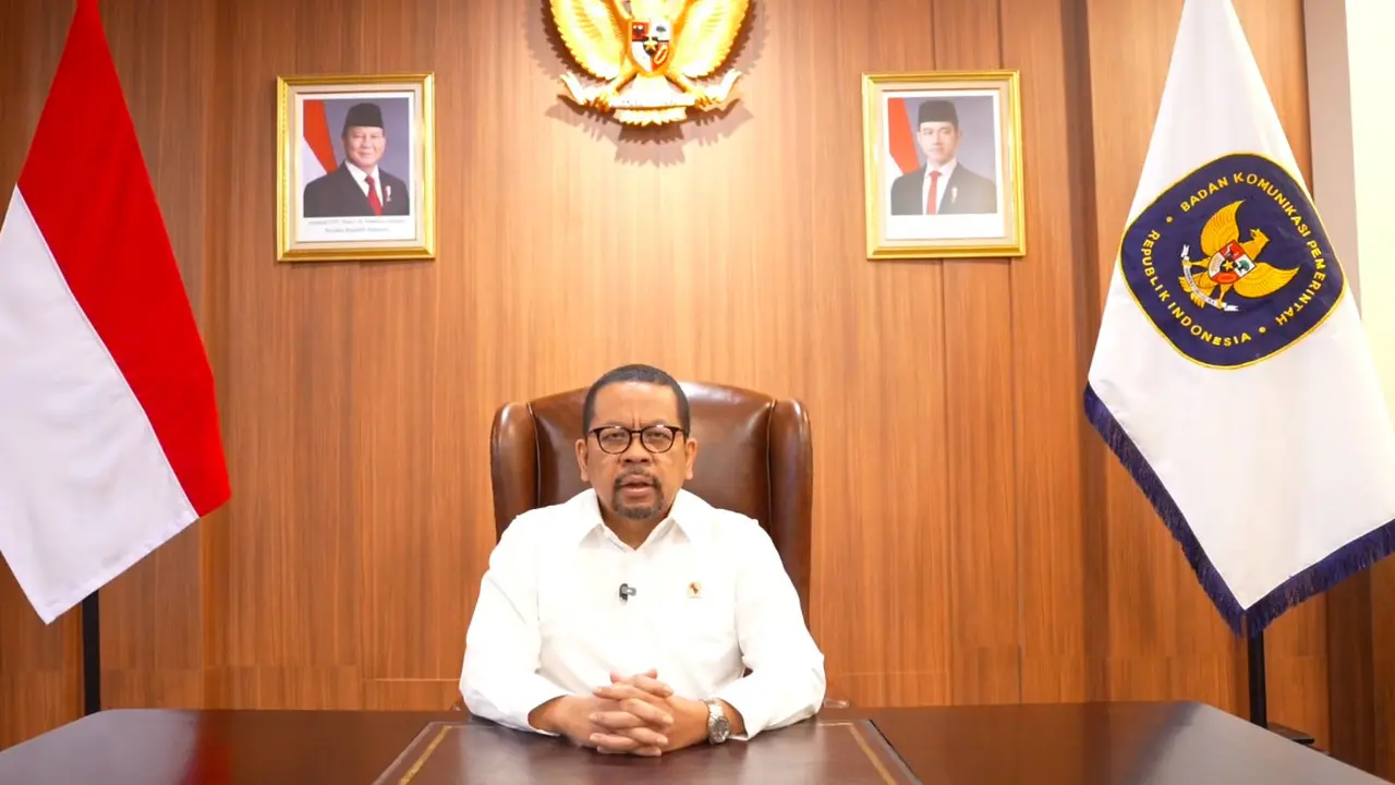 Alasan Pemerintah Tahan Harga Eceran Minyakita Rp 15.700 per Liter