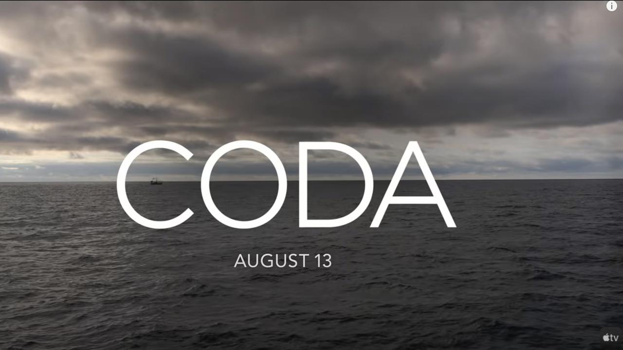 Film Coda tentang keluarga Tuli