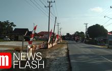 VIDEO: Pemerintah Bocorkan Ibu Kota Baru di Kalimantan Timur