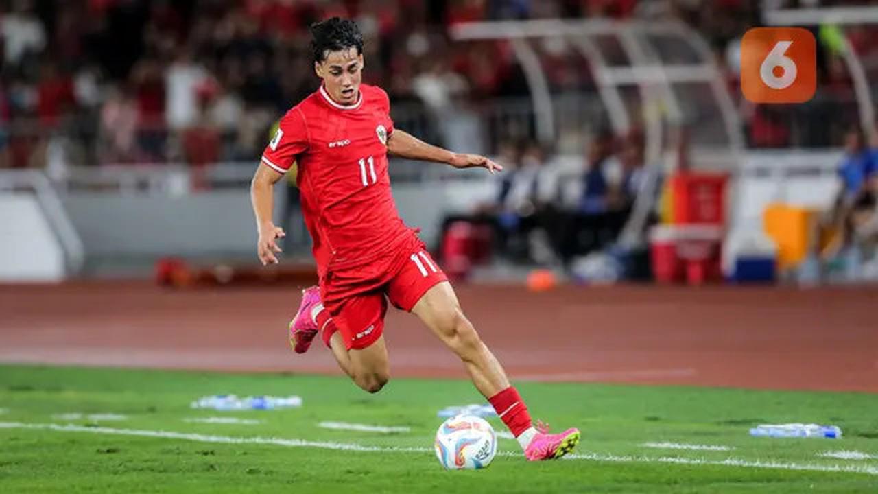 5 Pemain Penting yang Absen dari Timnas Indonesia U-23 untuk Piala AFF U-23 2025