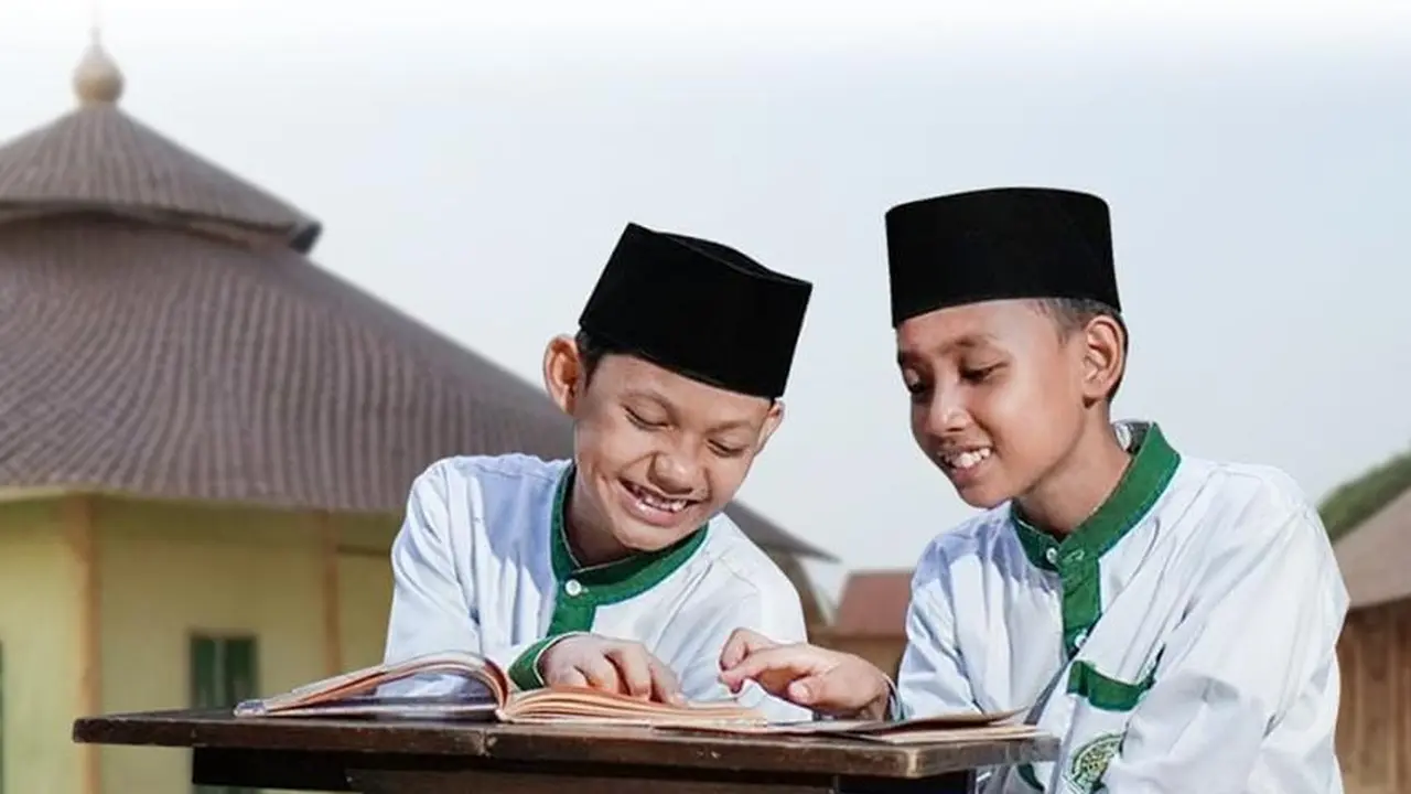 Ilustrasi NU Care-LAZISNU (Istimewa)