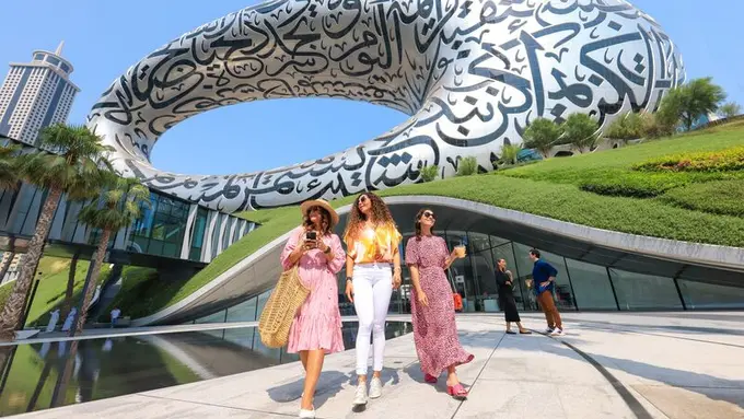 4 Tips Liburan Murah ke Dubai, Tetap Puas dengan Budget Mulai Rp800 Ribu