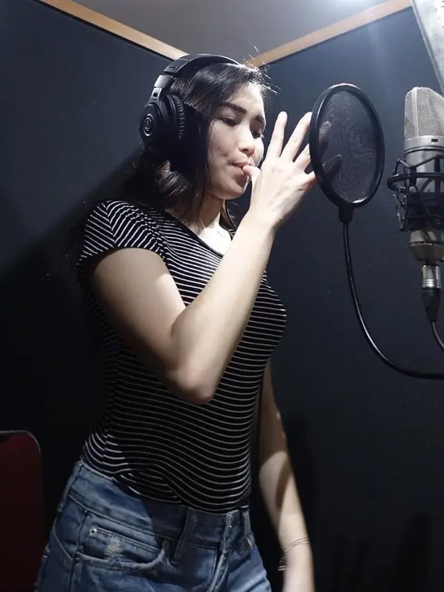 Ayu Ting Ting