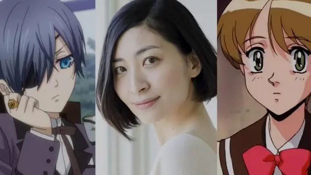 Maaya Sakamoto