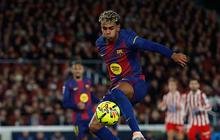 Joan Laporta: Barcelona Dibilang Gila karena Tolak Rp4,9 Triliun dari PSG untuk Gaet Lamine Yamal