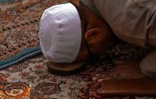 Tata Cara dan Anjuran Sholat Sunnah Setelah Akad Nikah, Calon Suami Wajib Tahu