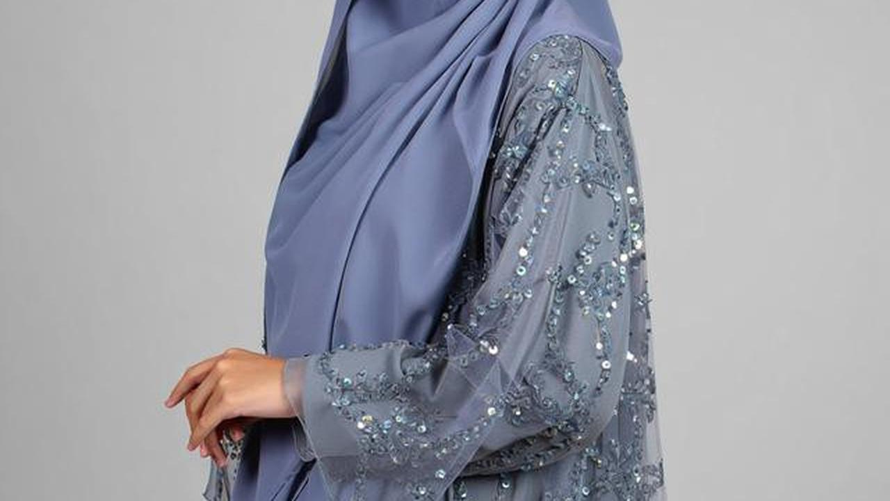 7 Rekomendasi Bahan Hijab Adem dan Nyaman untuk Lebaran 2026, Cocok Dipakai Seharian