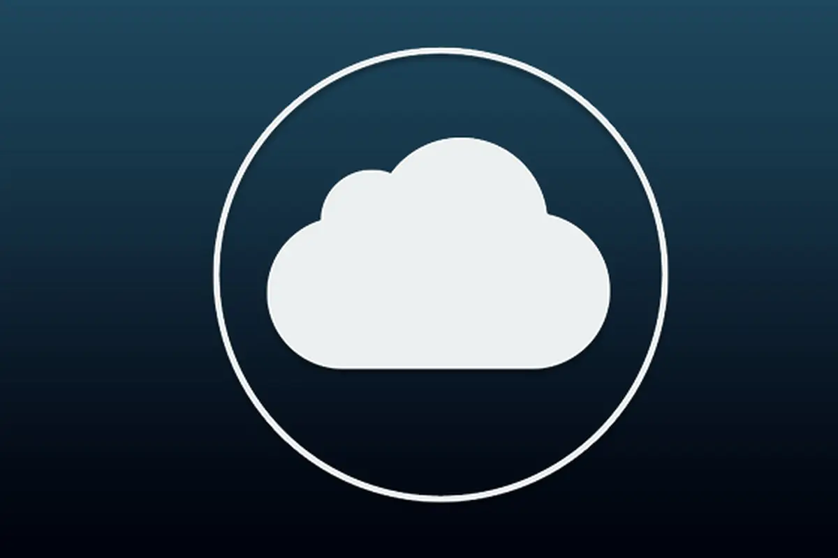 Ilustrasi Cloud
