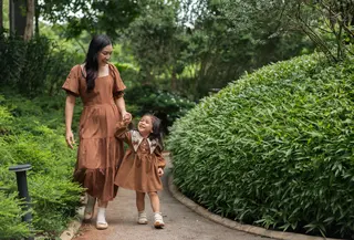 5 Tips Merespons Anak yang Kritis./Copyright depositphotos.com/geargodz