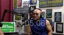 Deddy Corbuzier (Youtube/ Deddy Corbuzier)