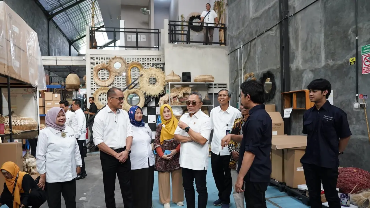 Kemendag