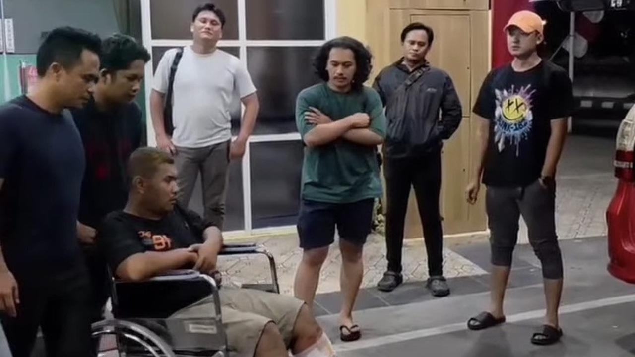 Ojol Perempuan Tunarungu Jadi Korban Pencurian, Motor Dijual Pelaku Buat Sewa PSK
