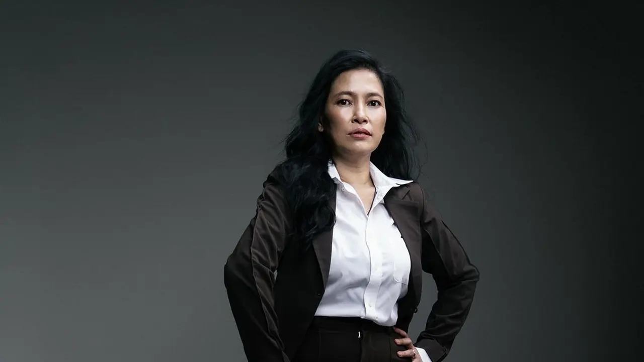 Djenar Maesa Ayu