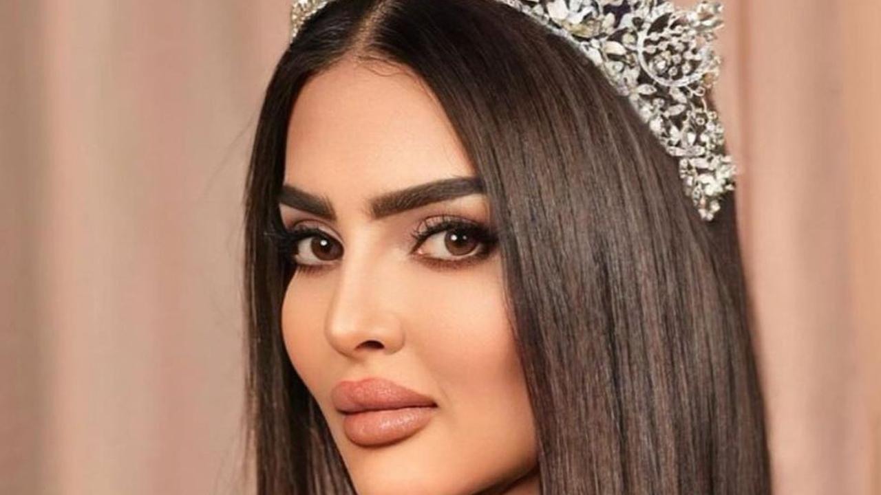 Sebelumnya, Rumy juga mewakili Arab Saudi dalam berbagai ajang kontes kecantikan lainnya. Berikut adalah potret cantik dan seksi Rumy Alqahtani.