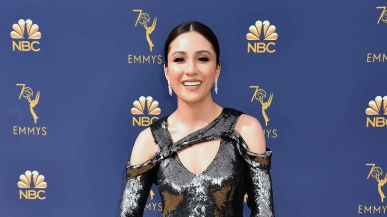 [Fimela] Constance Wu