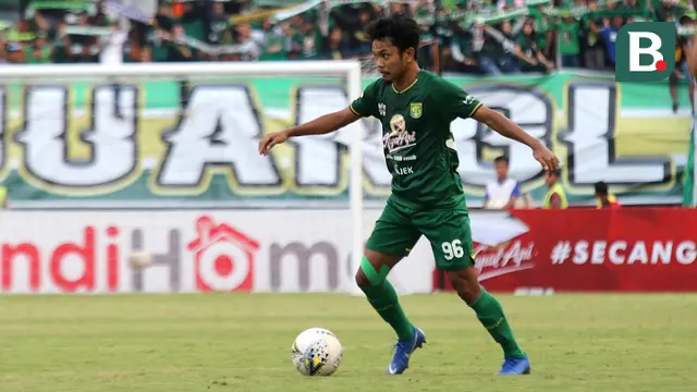 Muhammad Hidayat, Persebaya Surabaya