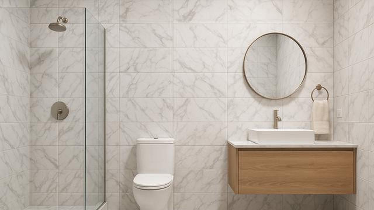 Kamar Mandi Bersih Tapi Tetap Bau? Ini Penyebab yang Sering Diabaikan di Rumah