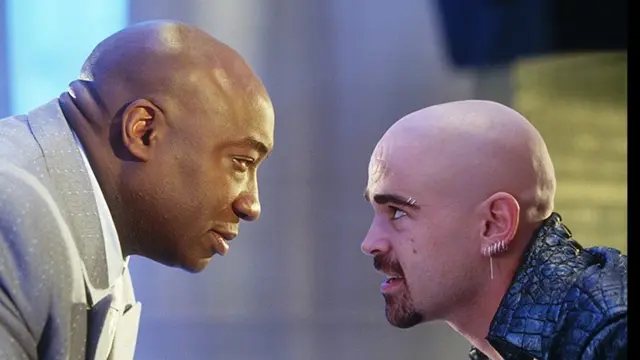 Film Daredevil 2003 tayang malam ini (Foto: 20th Century Fox via IMDb.com)
