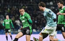 10 pemain Sassuolo Permalukan Atalanta, Jay Idzes Main Ciamik!