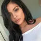 Kylie Jenner akan berulang tahun ke 21 pada 10 Agustus mendatang. (instagram/kyliejenner)