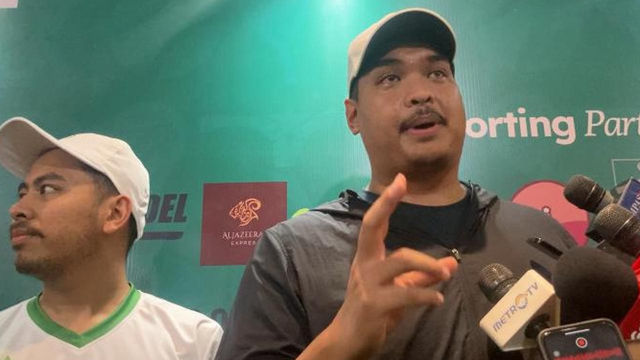 Menpora Dito Ungkap Penyebab Bonus Atlet PON di Sejumlah Daerah Belum Cair