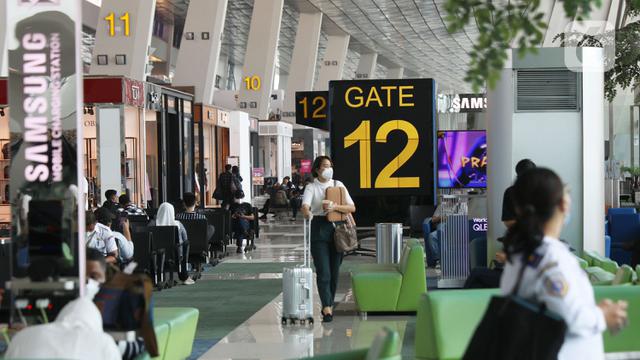 PPKM Level 3 Bakal Diterapkan Saat Libur Nataru