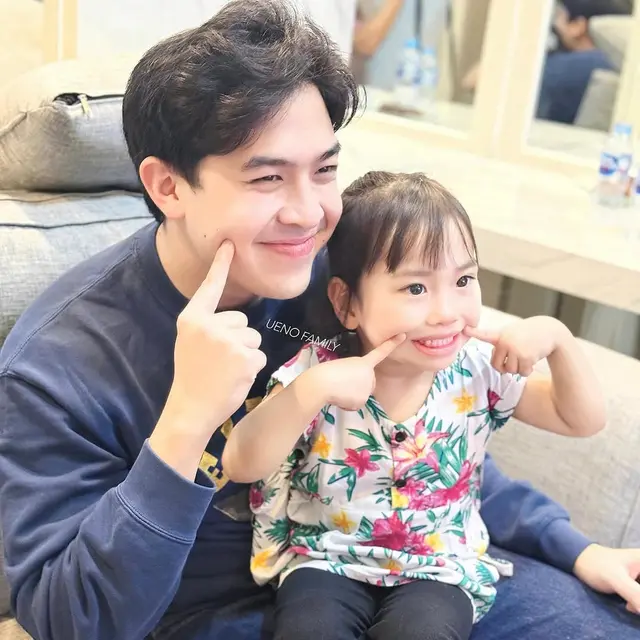 7 Momen Ritsuki dan Natsuki di Indonesia, Ketemu Jerome Polin dan Fadil ...