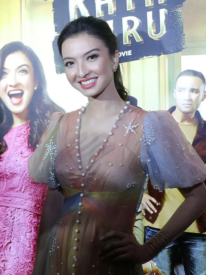 [Fimela] Raline Shah