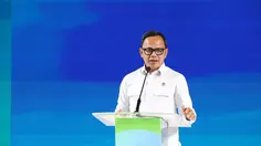 Wamendagri Dorong Kota di Indonesia Perkuat Tata Kelola dan Kolaborasi