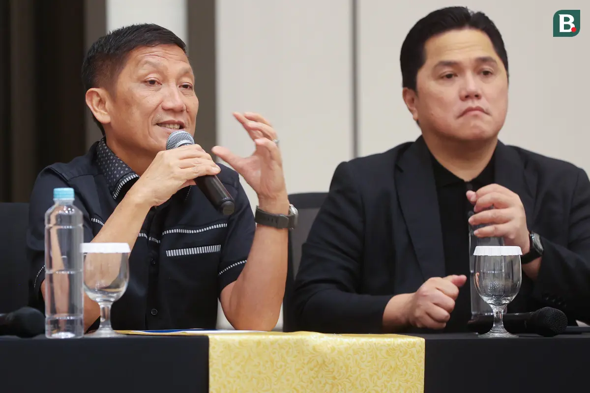 Foto: Kabar Gembira Liga 1 2024/2025 Kick-off 9 Agustus, Persib Vs PSBS Biak Jadi Partai Pembuka