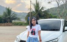Berikut 10 Potret Cantika Davinca yang Viral Karena Suara Uniknya, Sempat Ikut D'Academy hingga D'Koplo