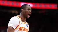 Resmi ke Timberwolves, Jonathan Kuminga Teken Kontrak Dua Tahun