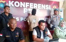 Bak Jatuh Tertimpa Tangga, Cerita Lengkap Anak Panti Asuhan Dilecehkan Polisi di Kantor Polsek Saat Lapor Kasus Pencabulan