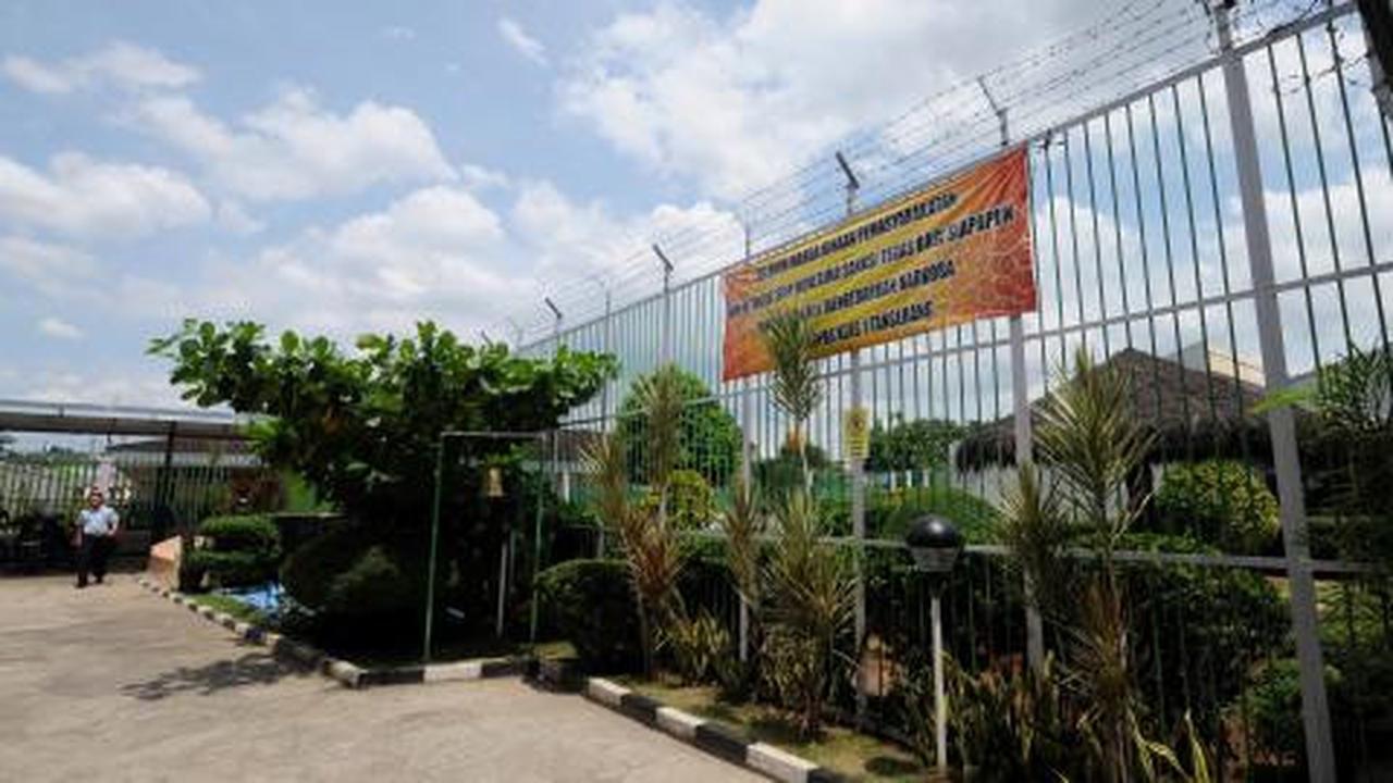 Renovasi LP Kerobokan butuh dana Rp 91 miliar